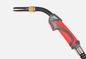 BW 605D Water cooled MIG/MAG welding torch