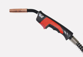 BW 200A Air cooled MIG/MAG welding torch
