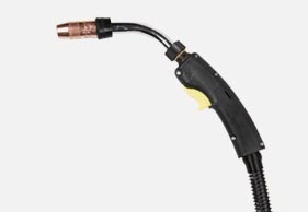 BW Q300 Air cooled MIG/MAG welding torch