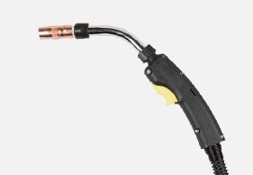 BW Q400 Air cooled MIG/MAG welding torch