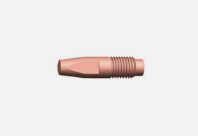 M10x1.25x40 Contact Tip