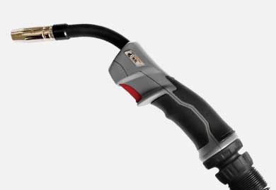 BW 15AK Air cooled MIG/MAG welding torch