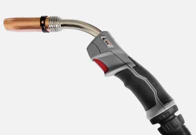 BW 26KD Air cooled MIG/MAG welding torch