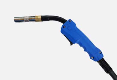 BW OTC350 Air cooled MIG/MAG welding torch