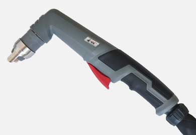 BW PT-100/BW PTM-100 Low frequency air cooled plasma cutting torch
