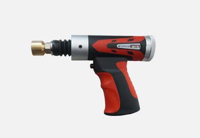 LZHQ-02D Capacitor Discharge  Stud Welding Gun for Cupped Head Pins