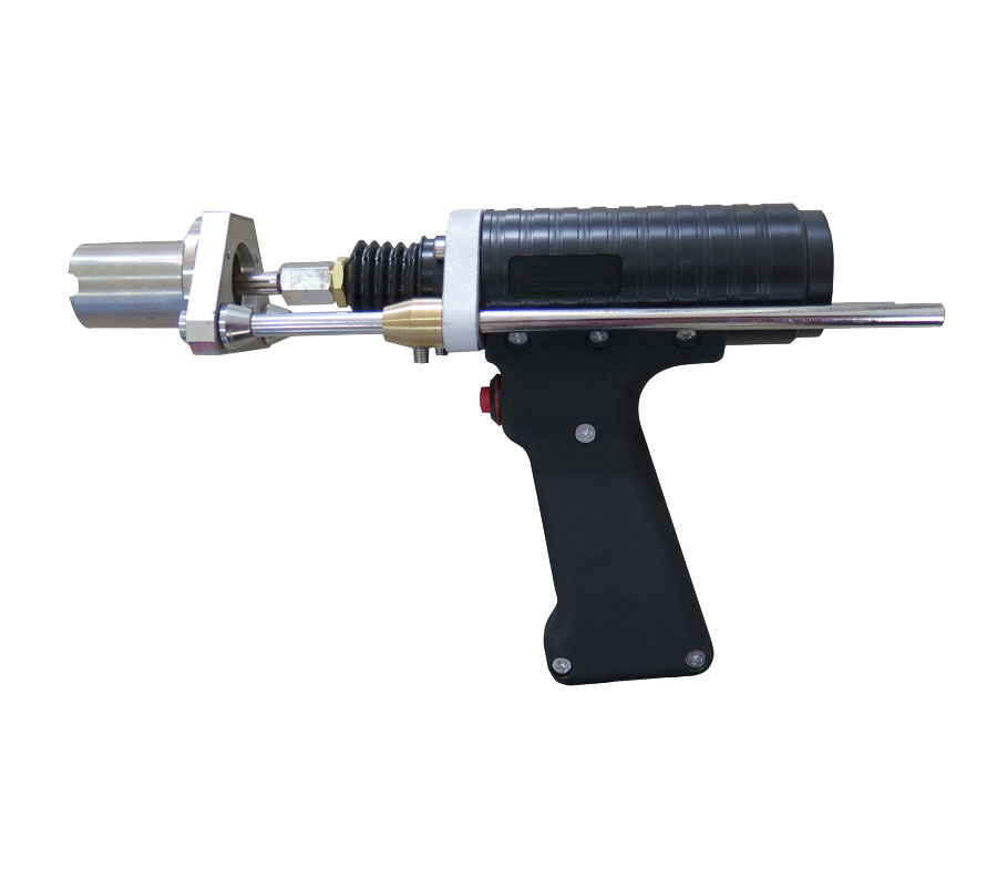<h3>STUD WELDING TORCHES</h3>