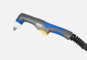 BW P-80YT Air cooled plasma cutting torch