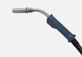 BW 40KD Air cooled MIG/MAG welding torch