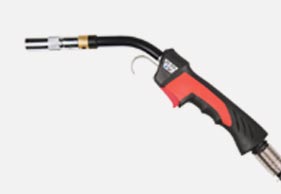 BW 350A Air cooled MIG/MAG welding torch