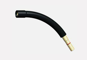 U4173B00 Swan neck separable