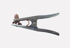 400A Earth Clamp