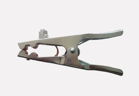 500A Earth Clamp