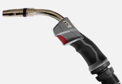 BW 24KD Air cooled MIG/MAG welding torch