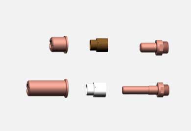 P 70 Compatible Parts For CEBORA