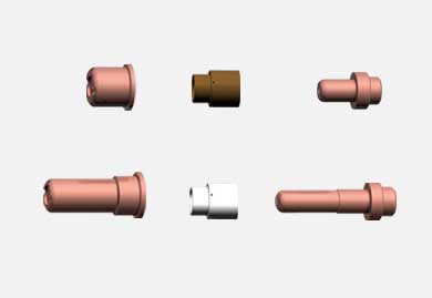 CE 50 Compatible Parts For CEBORA