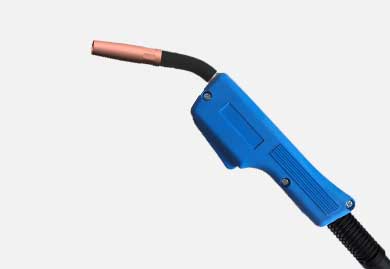 BW OTC200 Air cooled MIG/MAG welding torch