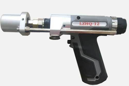 LZHQ-12 Lite Short Cycle Drawn Arc Stud Welding Gun