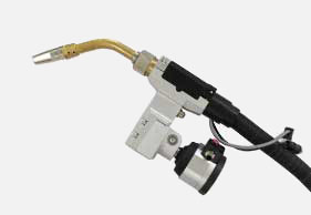 BW 82W Robotic push-pull system